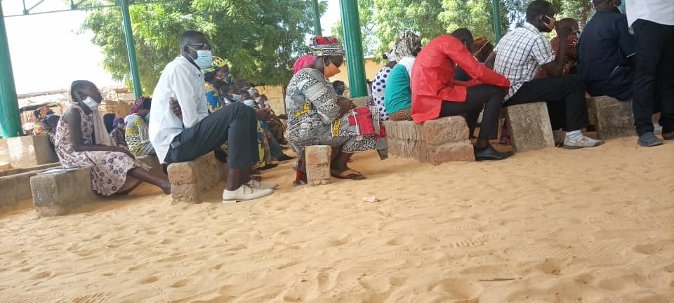 Tchad: Le culte du dimanche à l’épreuve du coronavirus