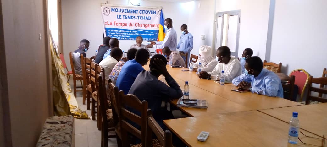 Tchad : les obstacles qui minent l’épanouissement des jeunes au centre d’un débat