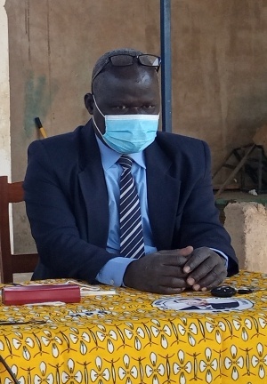 Tchad : le chef de file du MPS du 9e arrondissement bientôt présenté à la base