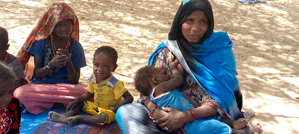 Tchad : la malnutrition aiguë modérée sévit dans le Bahr El Ghazal
