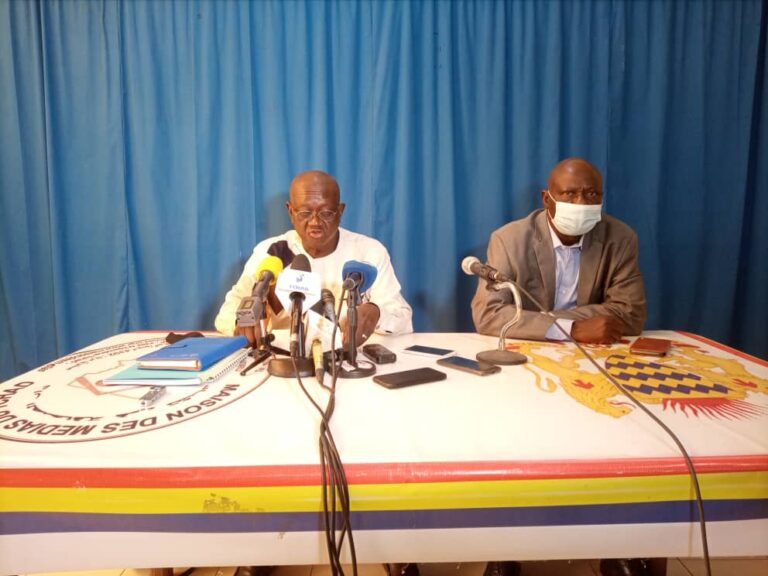 Tchad : la Hama dévoile les textes régissant la couverture de la campagne électorale par les médias