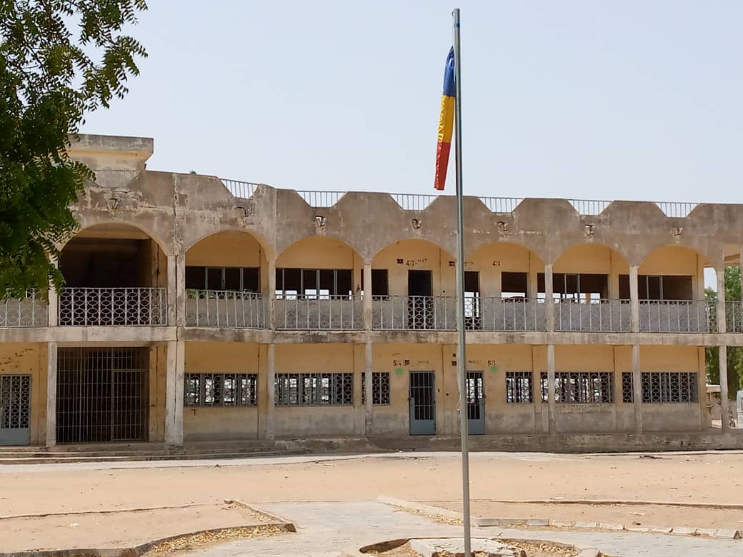 Tchad : le lycée de Walia ferme ses portes pour trois jours