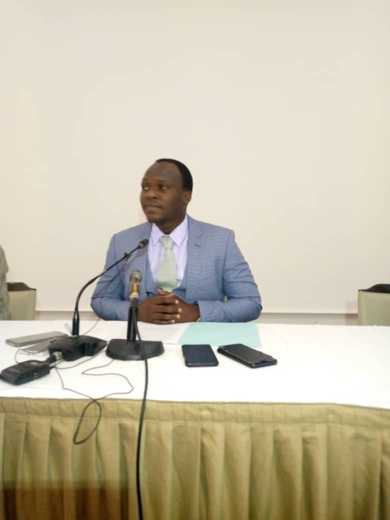 Le Tchad présente un candidat pour le poste de secrétaire général de la CONFEJES
