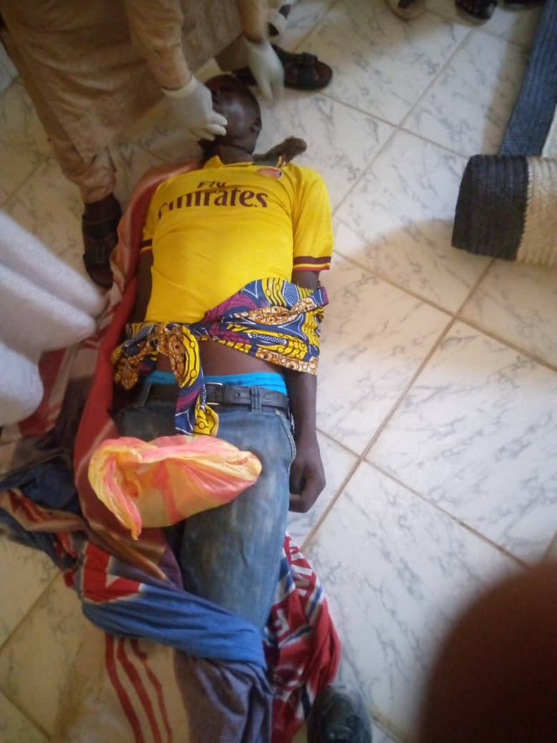 Tchad: un jeune homme s’est donné la mort par pendaison à Abéché