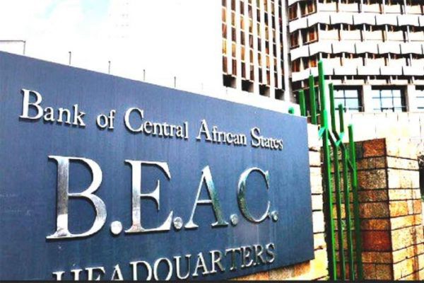La BEAC prévoit la poursuite de la reprise économique dans la zone CEMAC en 2021