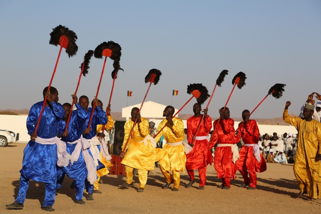 Tchad : le Ficsa, « une source de création de richesse »