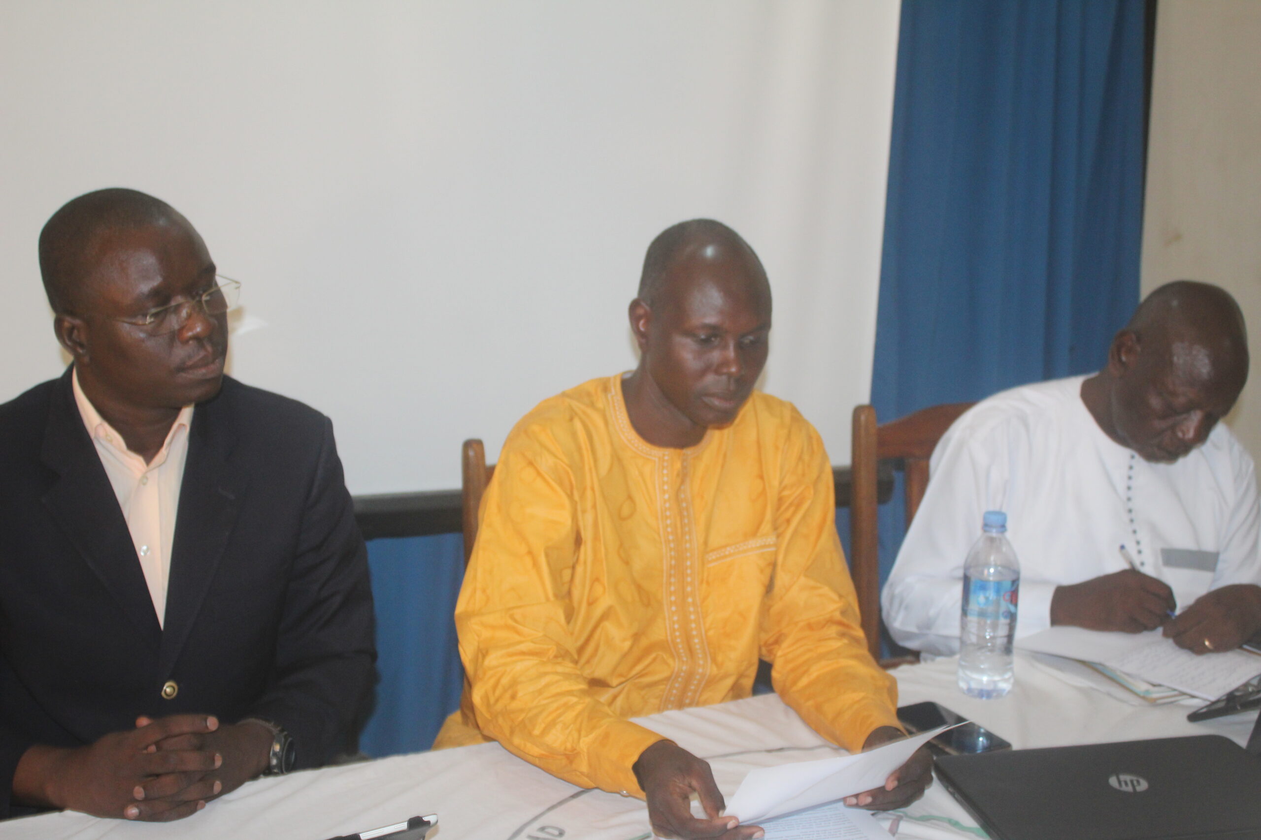 Tchad : l’opposition démocratique craint des élections législatives truquées d’avance