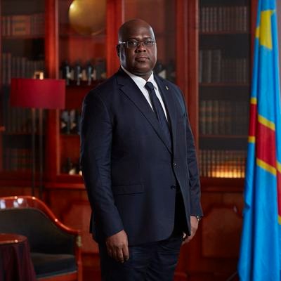 RDC : Felix Tshishekedi Tshilombo donné vainqueur des élections présidentielles