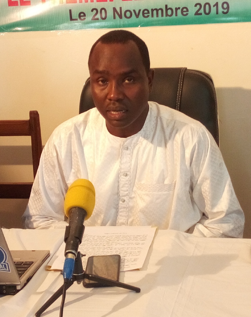 Tchad : l’APDE appelle à prioriser les droits de l’enfant