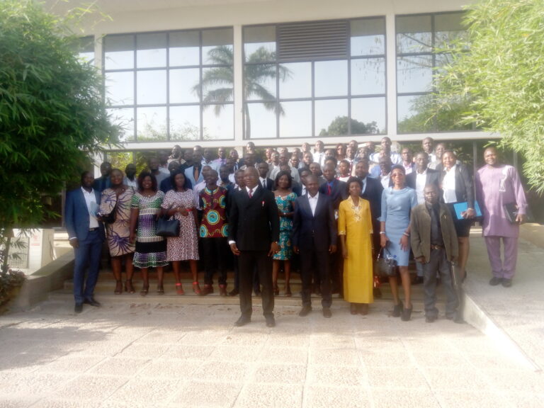 Tchad : l’union des jeunes avocats a un nouveau bureau exécutif
