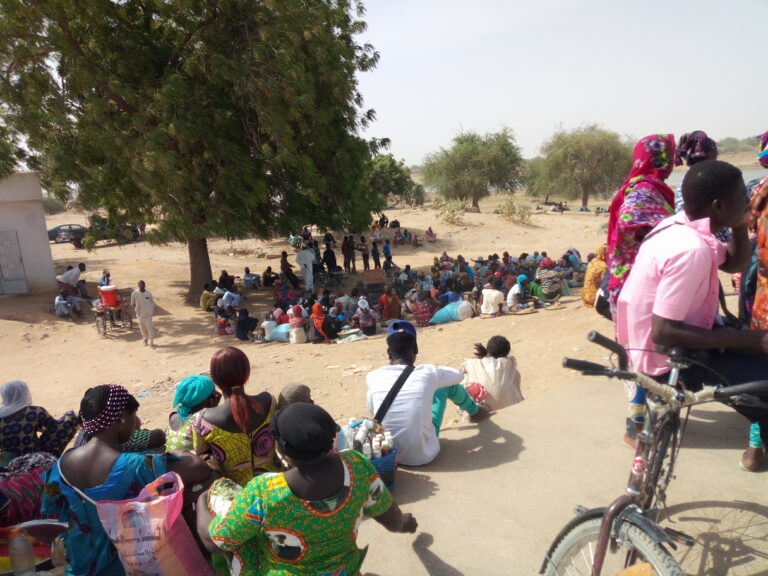Coronavirus : le Cameroun ferme ses frontières avec le Tchad, les N’Djamenois en colère