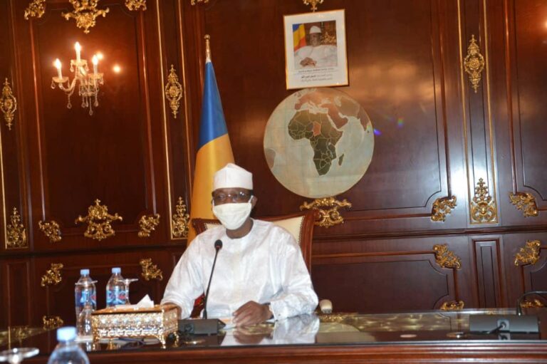 Coronavirus : vers l’assouplissement d’autres mesures au Tchad