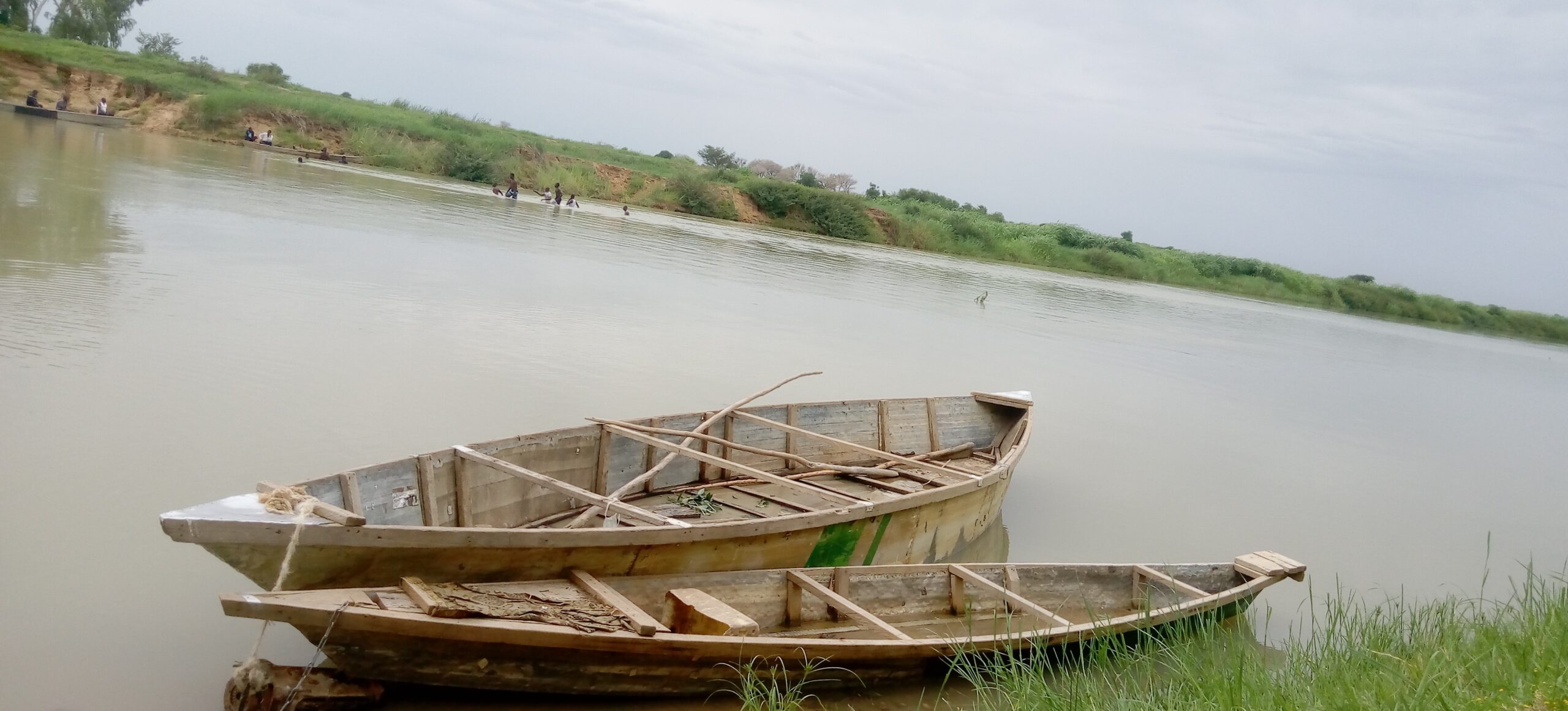 Tchad : « nos unités accompagnées de quelques pêcheurs ont cherché les autres filles mais en vain »