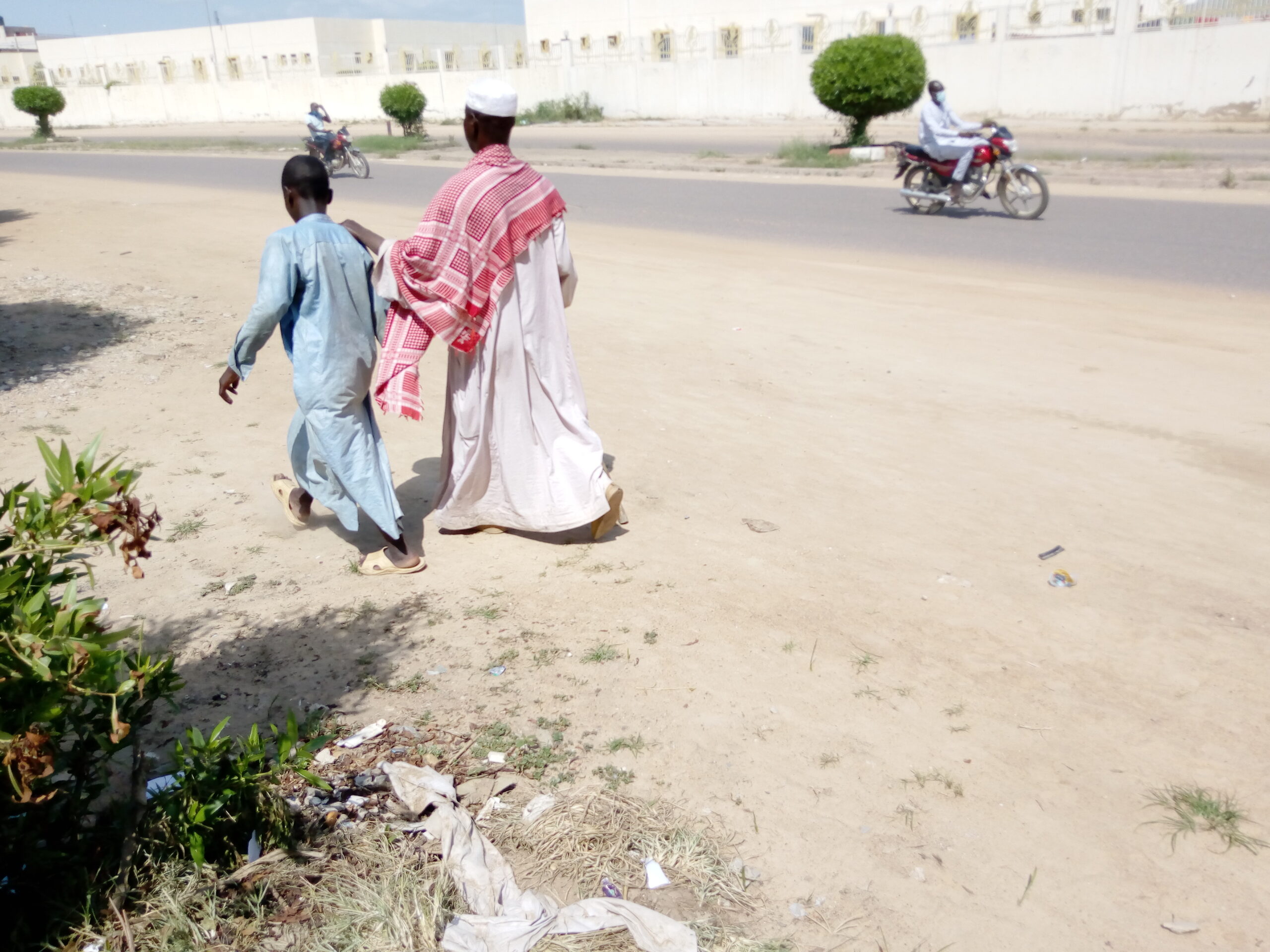 Tchad : « La mendicité s’explique par la pauvreté et le sous-emploi »