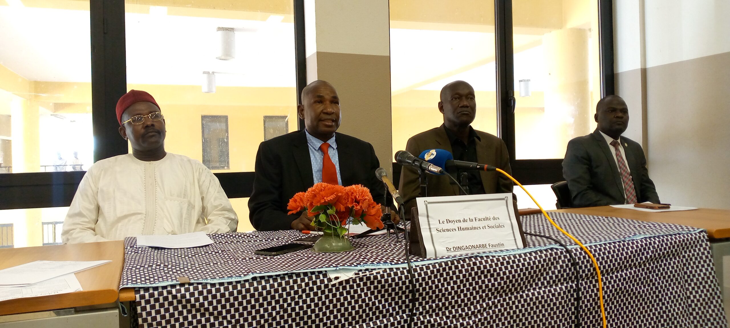 Tchad: deux masters professionnels ouverts à l’université de N’Djamena