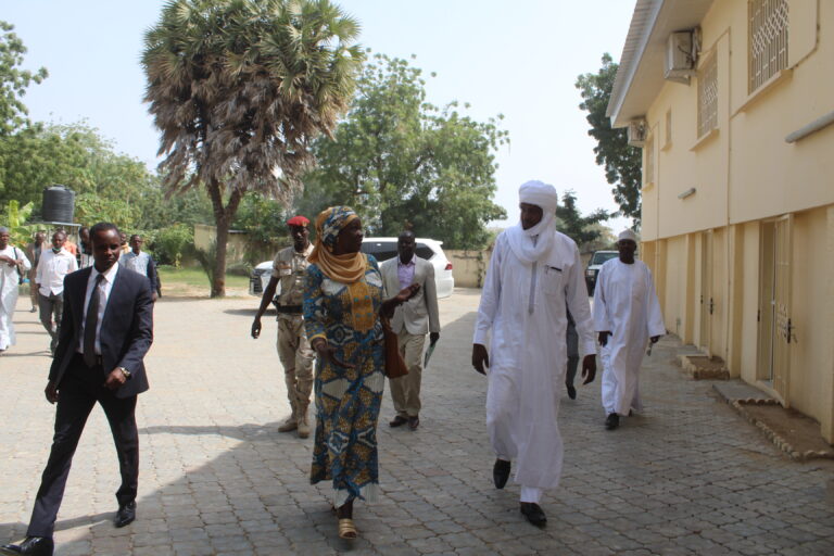 Tchad : l’ANATS produira des titres sécurisés en avril 2019