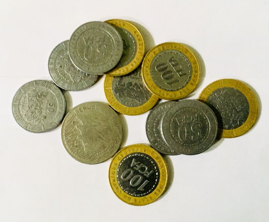 Economie : la BEAC envisage interdire les pièces de monnaie dans les salles des jeux