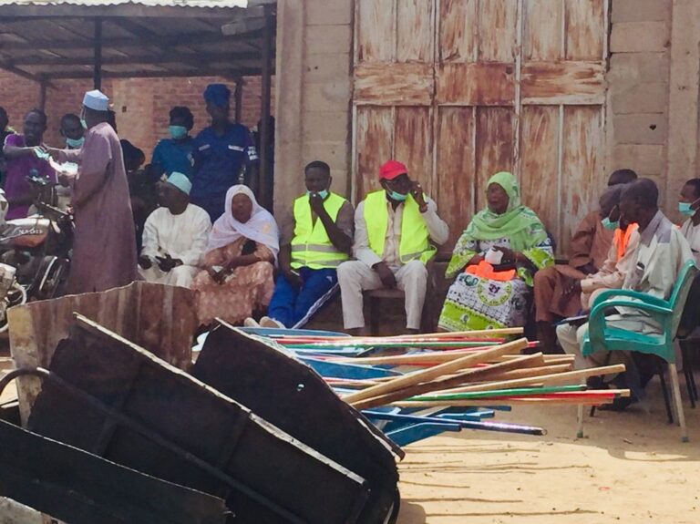Tchad : la commune du 7ème arrondissement va en guerre contre les détritus