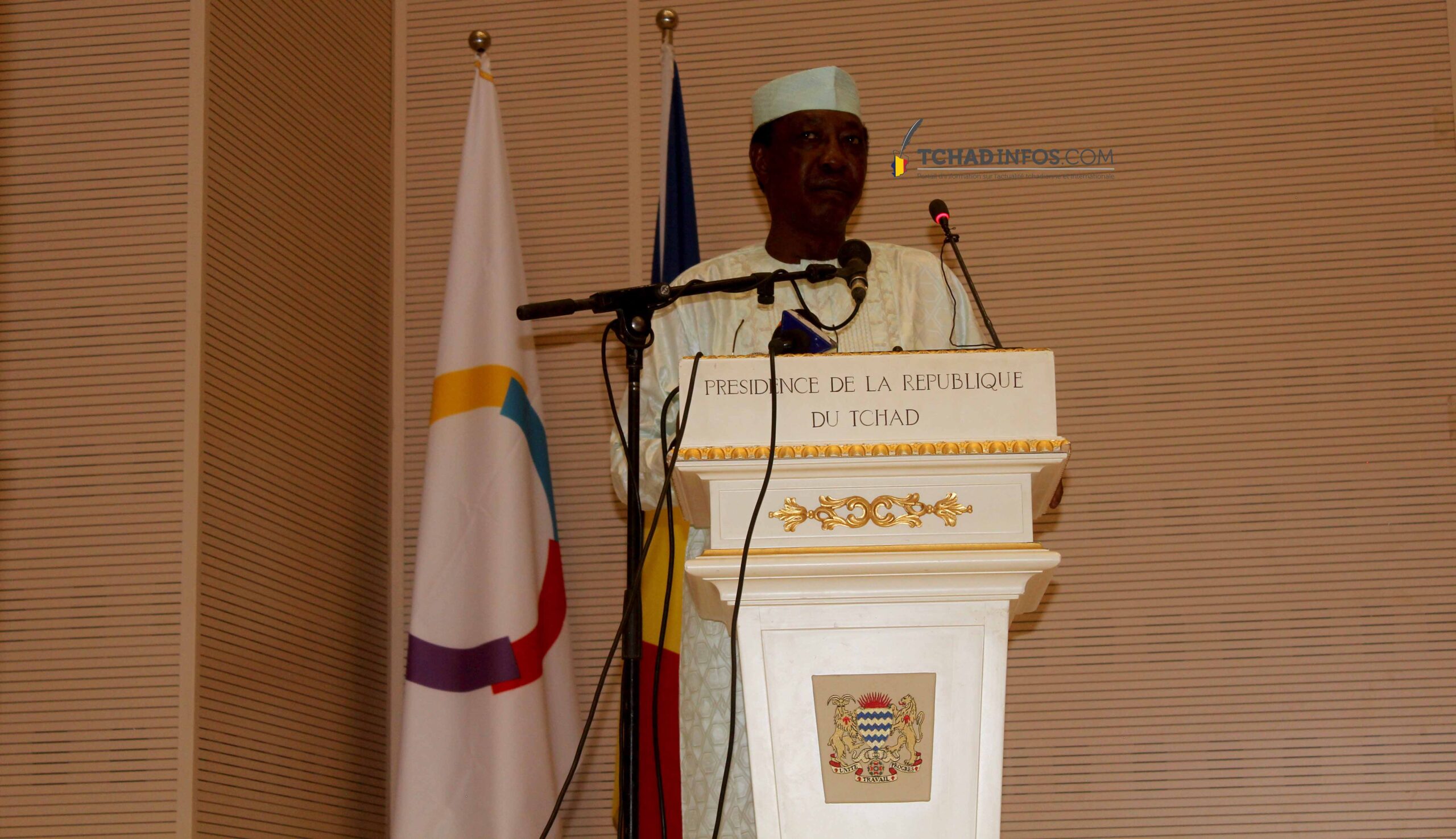 N’Djamena accueille la conférence sur l’éducation de la gente féminine de l’espace francophone