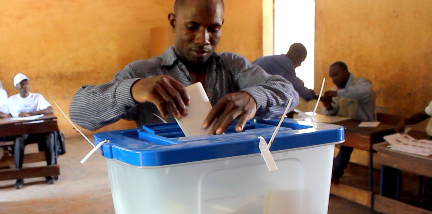 Tchad: les 15 dates à retenir de l’élection présidentielle