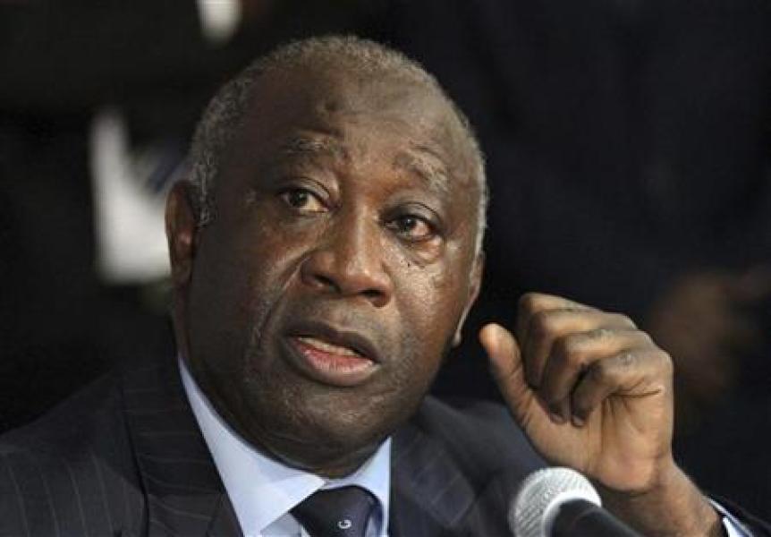 Côte d’Ivoire : la CPI décide d’acquitter Laurent Gbagbo et Charles Blé Goudé
