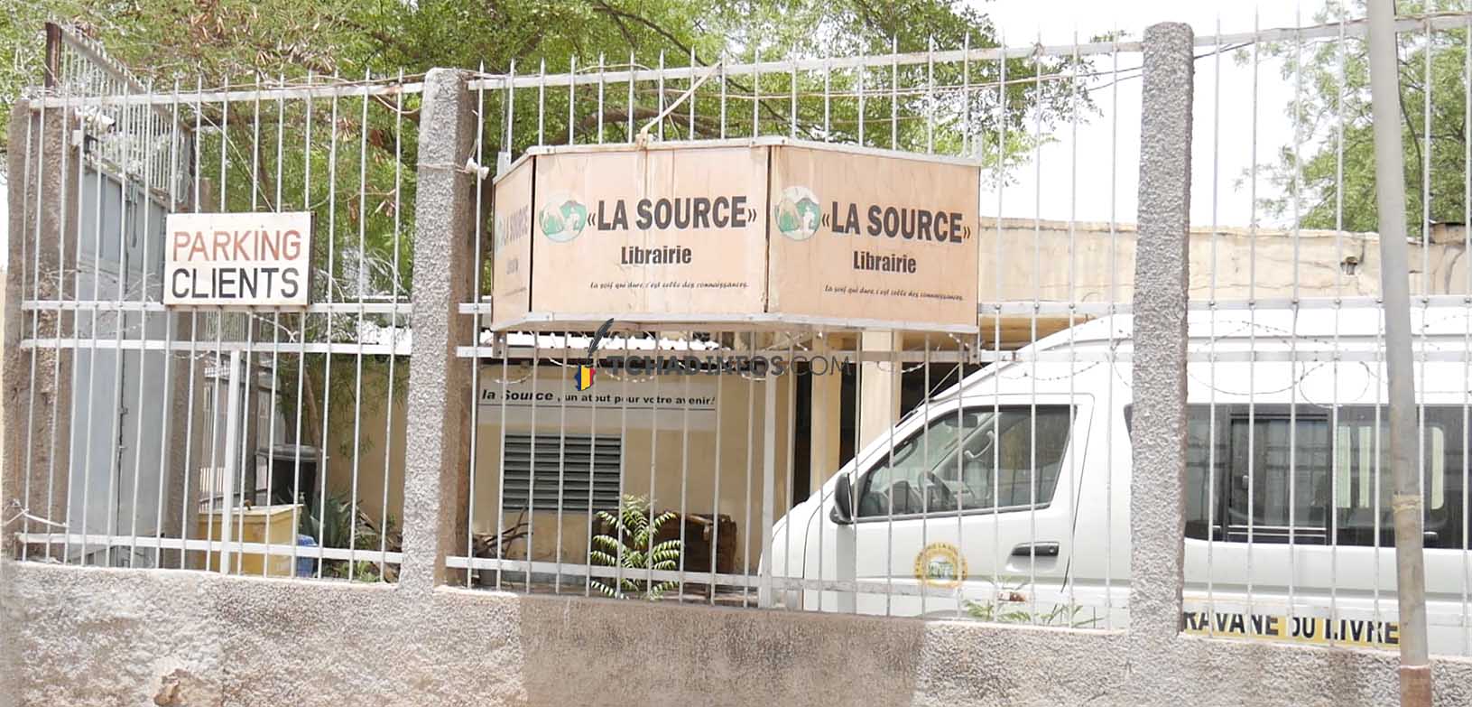 Tchad : la mairie du 2e arrondissement de N’Djamena procède au nivellement de ses rues