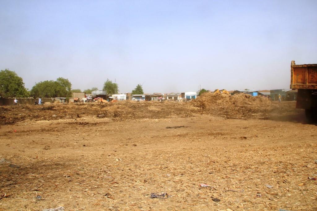 Tchad : des heurts entre éleveurs et agriculteurs à Kim