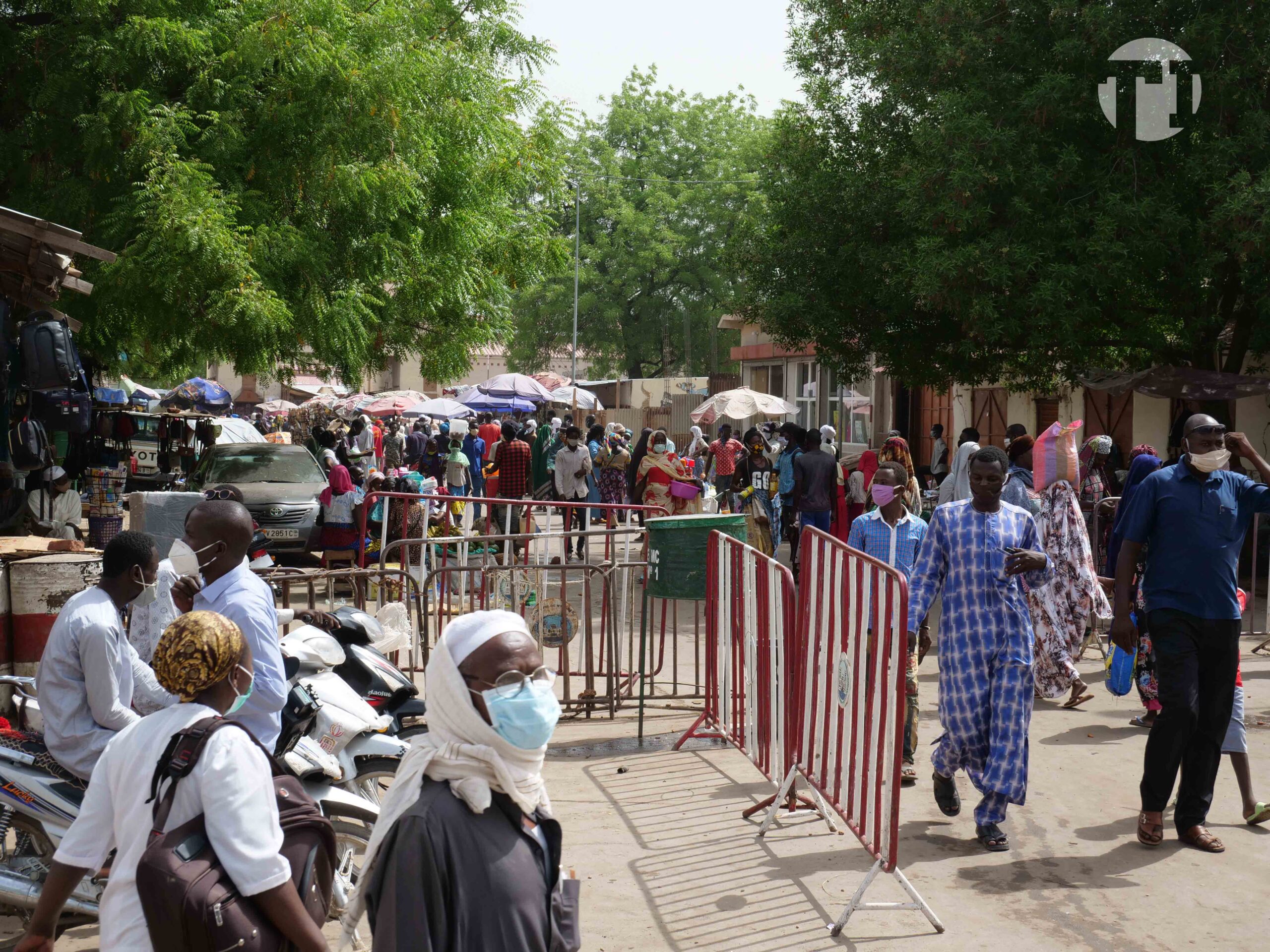 Economie – Tchad : Triple choc, résilience et reprise