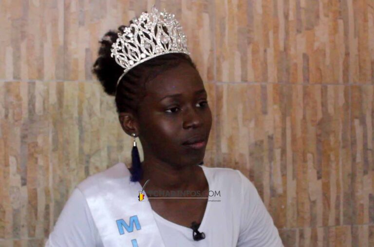 Culture : “Une Miss n’est Miss qu’avec sa couronne et son écharpe”, affirme Caltouma Sindigué