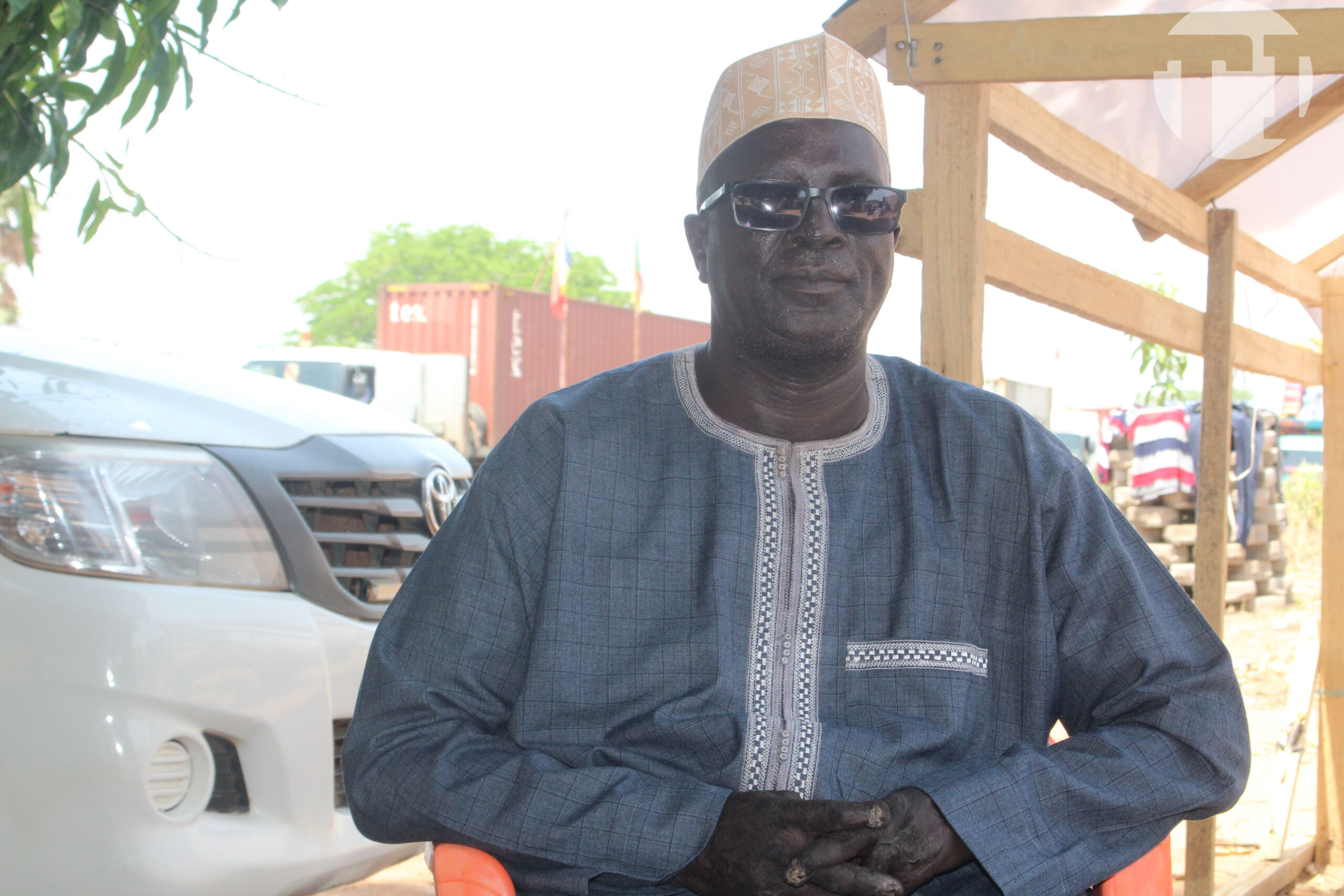 Tchad : MPS, l’avertissement du général Moussa Haroun Tirgo