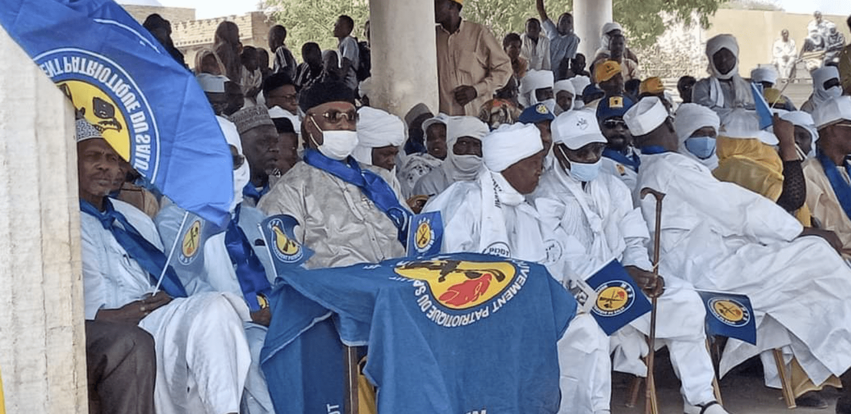 Présidentielle : le MPS à la conquête de l’électorat du Batha