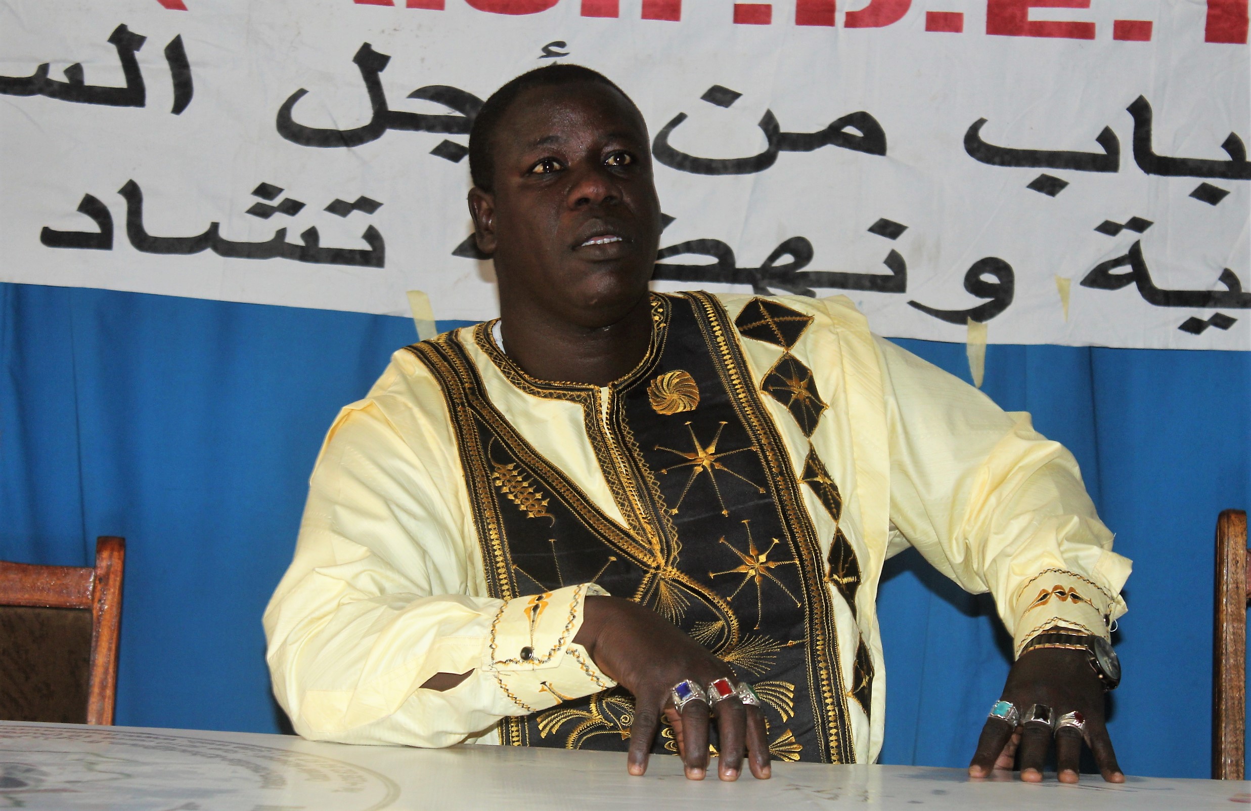 Tchad : le CAJPDET exhorte les syndicalistes à privilégier le dialogue