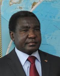 Tchad : l’ambassadeur Mahamat Saleh Adoum Djérou est décédé
