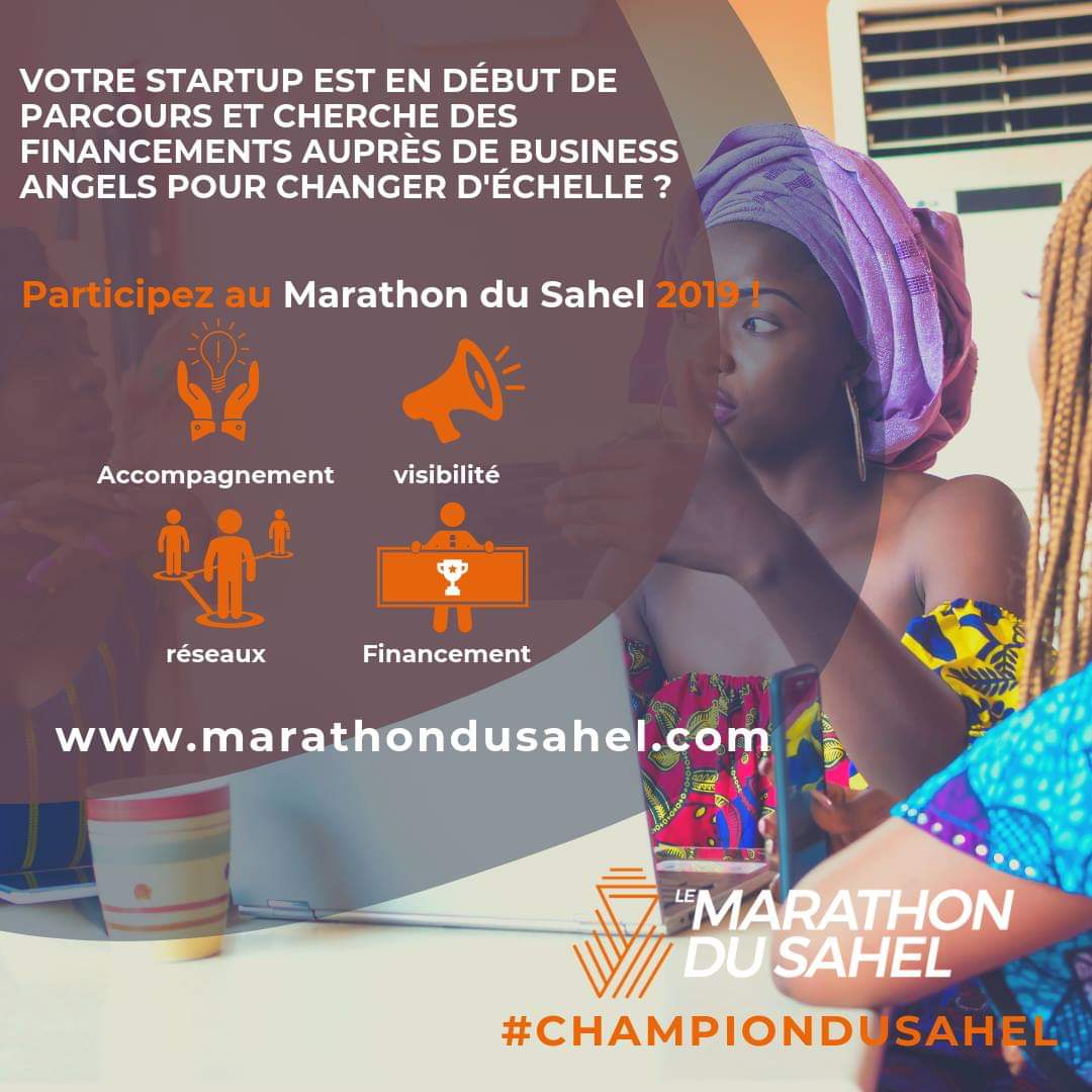 Entrepreneuriat : la compétition Marathon du Sahel ouvre des opportunités aux jeunes
