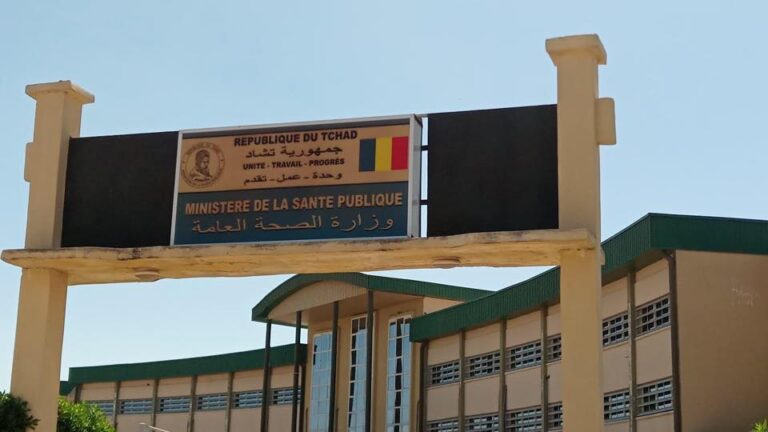 Tchad : 6163 cas de Chikungunya à Abéché selon  le ministre de la santé publique