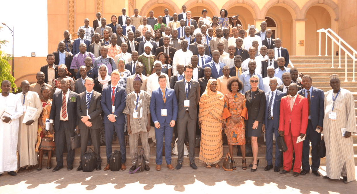 Mission BENELUX-Tchad : plusieurs hommes d’affaires européens attendus à N’Djamena