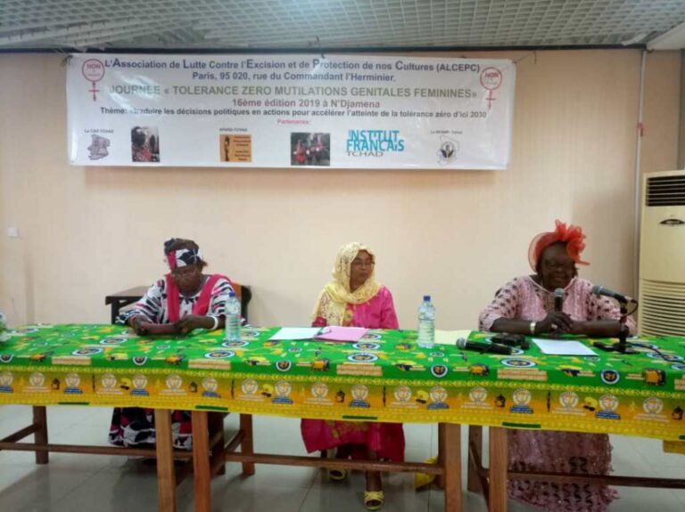 Tchad: lutte contre les mutilations génitales féminines, la tolérance zéro peut-elle être atteinte d’ici 2030?