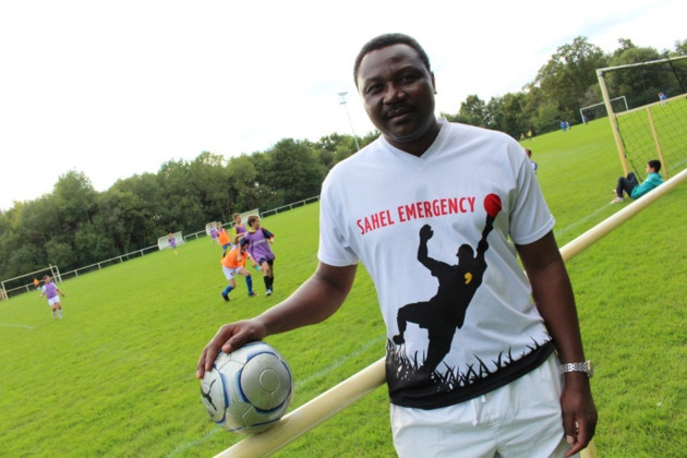 Tchad: N’Doram Japhet va diriger provisoirement le football tchadien