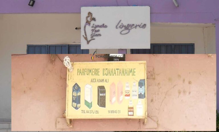 Coronavirus : en avril, les “petits commerces” ont perdu plus de 6 milliards FCFA à N’Djamena