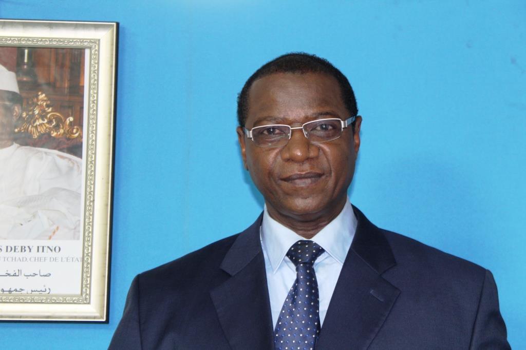 Tchad: le Gouvernement tient son premier conseil de l’année 2019