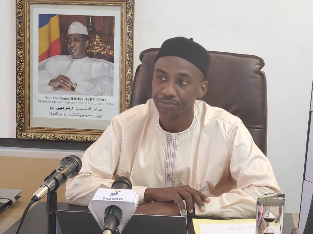 Pétrole : rachat des actions du Tchad sur le pipeline Tchad-Cameroun, la SHT apporte un démenti