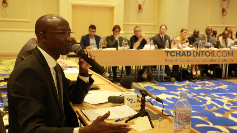 Tchad : le ministère de l’Economie travaille à diffuser les résultats du PND 2017-2022