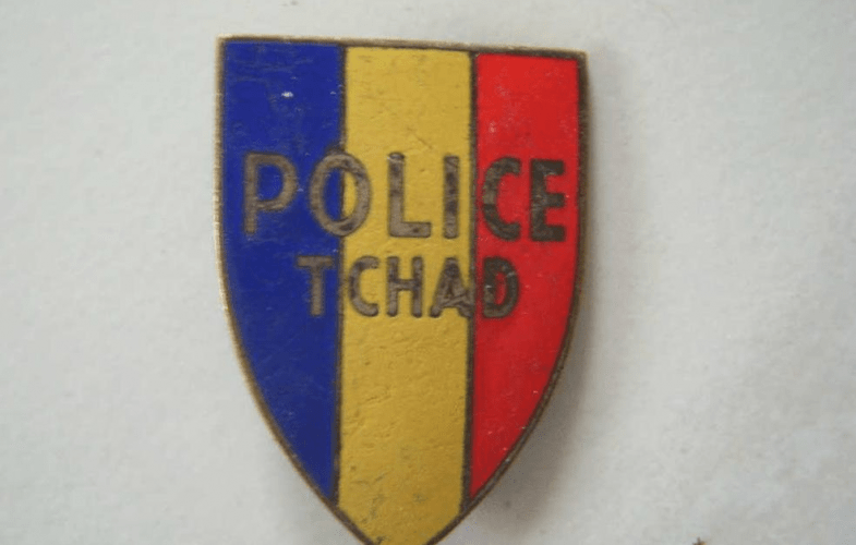Tchad : les résultats du concours de la police connus 5 ans après la composition
