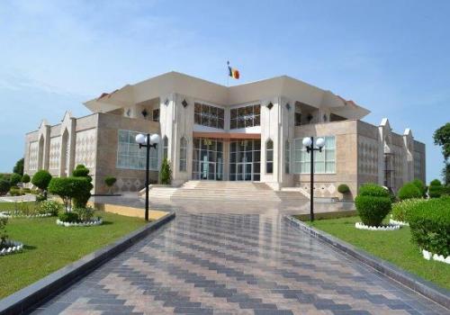 Tchad : de nouveaux inspecteurs et contrôleurs nommés à l’IGE