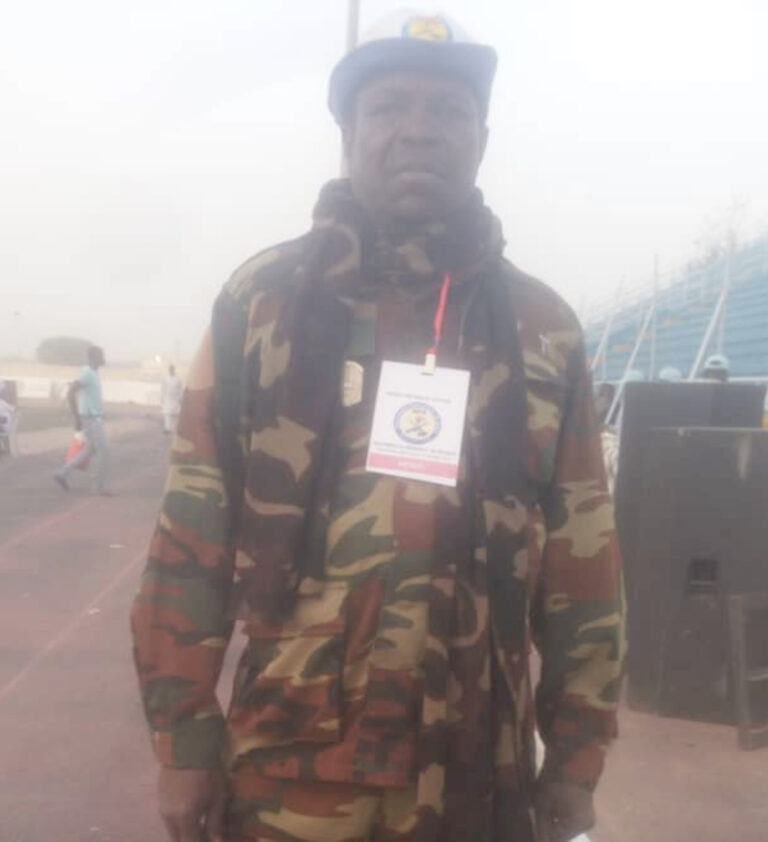 Tchad : décès par balle de l’artiste Santo, chantre du MPS