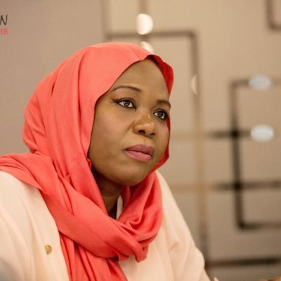 Tchad : Safia Mahamat Youssouf classée parmi les 21 femmes qui font bouger les TIC en Afrique