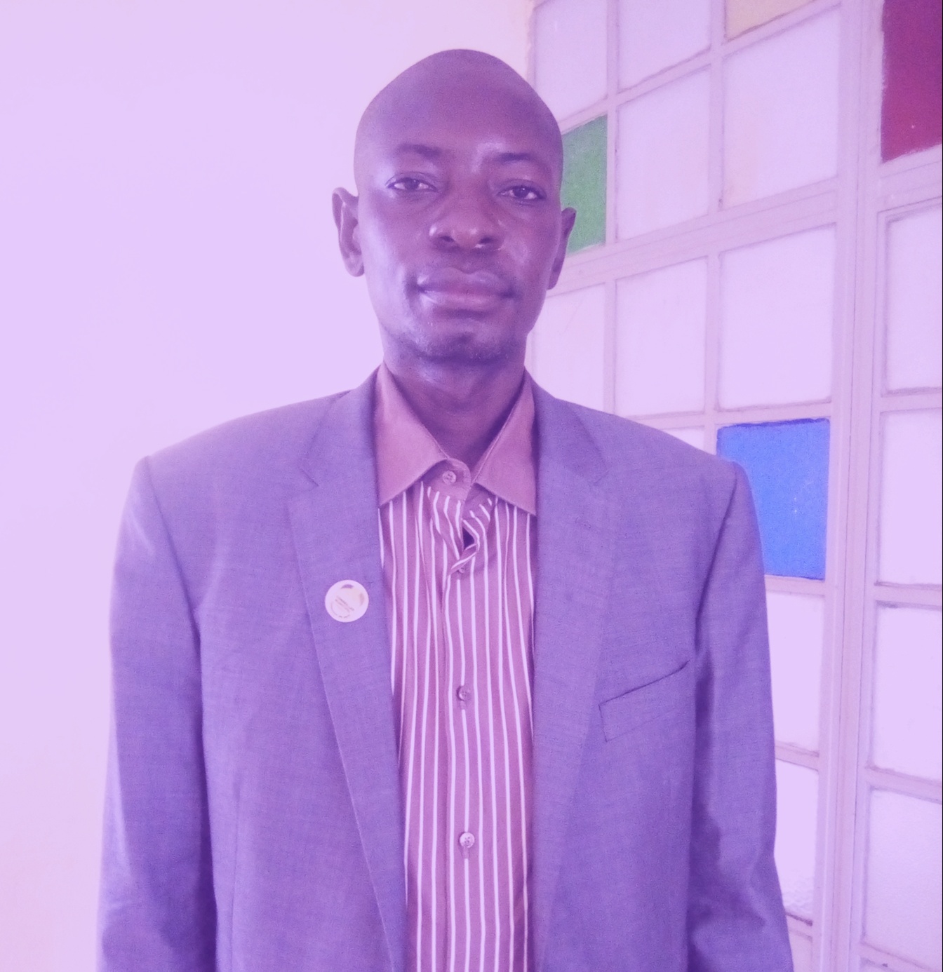 Mairie de Sarh: “Ma force est que je suis très populaire et je dis toujours la vérité”, Sidoti Bétel, conseiller municipal