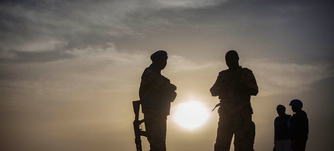Mali : 4 soldats tués lors d’une attaque contre une mission administrative au nord du pays