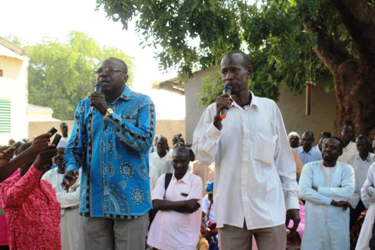 Tchad : le Syndicat des enseignants appelle ses membres à poursuivre la grève