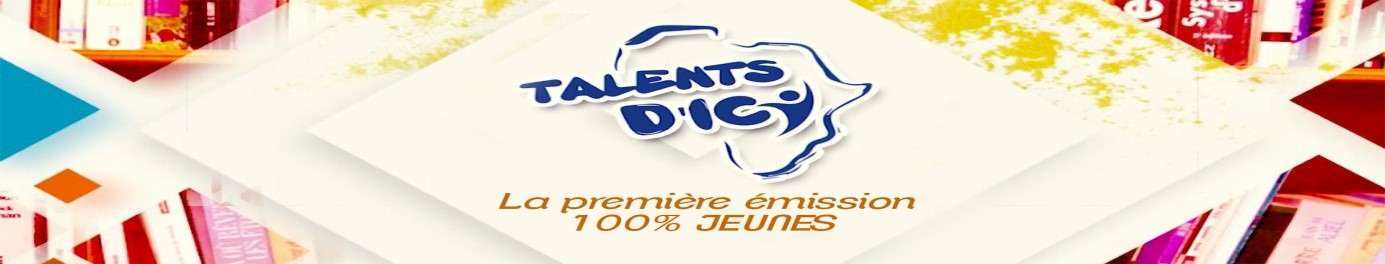 « Talents d’Ici », la première émission télévisée 100% jeune au Tchad